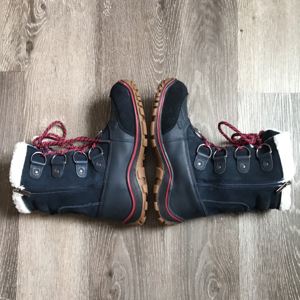 Pajar Alina Tall Snow Boot - image 5